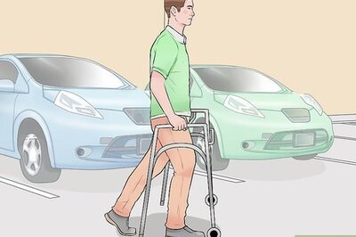 How to Continue Therapy at Home After a Hip Replacement