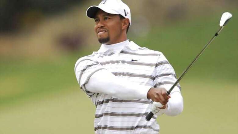 Woods eager to return to winning ways