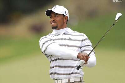 Woods eager to return to winning ways