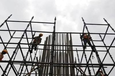 Infrastructure Finance NBFCs Well Poised For Growth, Outlook Revised To Positive: ICRA