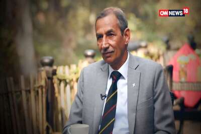 Spl Forces Trained for Surgical Strike Even Before Uri, Says Former Army General