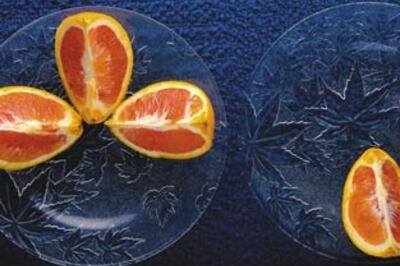 Forbes India: For a bigger slice