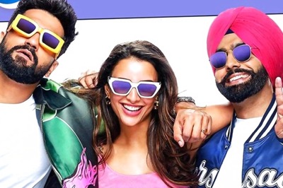 Bad Newz Box Office Day 5: Vicky Kaushal, Triptii Dimri’s Film Shows Good Growth, Mints Rs 38.17 Crores