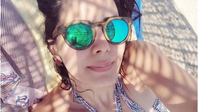 Netizens Hail Kirti Kulhari for Spreading Body Positivity Message with Bikini Photo