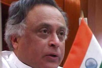 Jairam Ramesh announces Rs 340 cr aid for flood-ravaged Uttarakhand