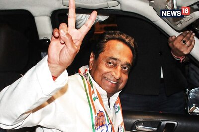 Don’t Politicise 1984 Riots Conviction, Says Congress as BJP Goes After Kamal Nath