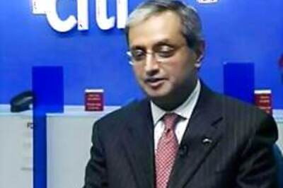 Citigroup's Vikram Pandit lowest paid CEO in world
