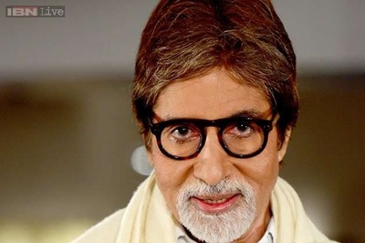 Aaradhya has as many questions as one could possibly imagine: Amitabh Bachchan