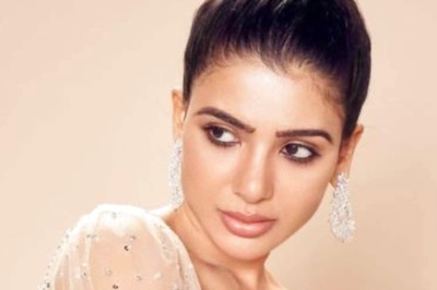 Samantha Ruth Prabhu Changes Name on Social Media After Separation From Naga Chaitanya