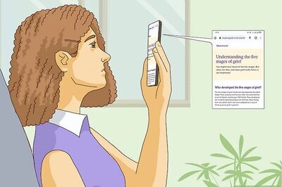 How to Let Go of Someone Who You Deeply Loved