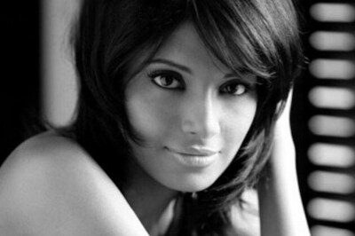 No more glamour fluff for Bipasha Basu