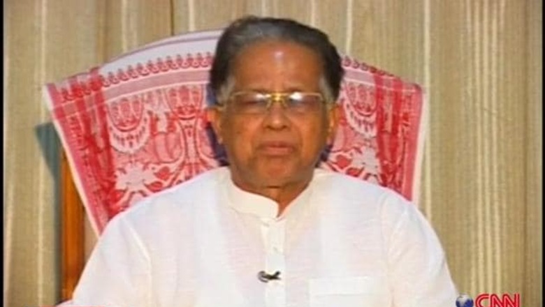 Assam needs more foreigners' tribunals, Gogoi tells PM