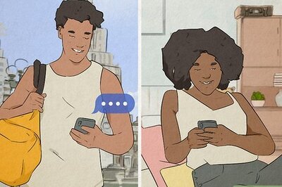 How to Talk to a Girl by Texting