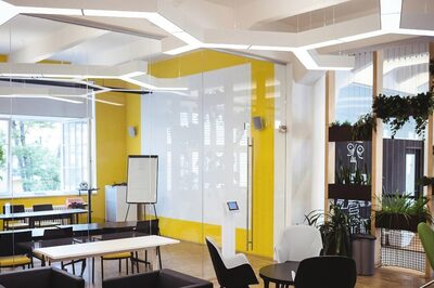 Get The Home Office You Need With These 5 Tips