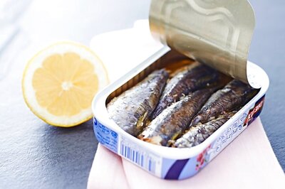 Processed Food and How It Impacts Your Health