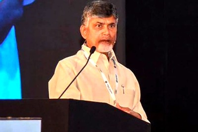 Arrest Warrant Against Chandrababu Naidu in 2010 Case Sparks Protests, TDP Cries Vendetta