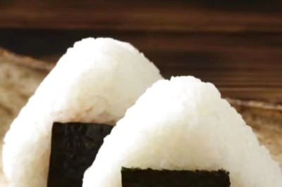 Onigiri: This Simple Rice Dish From Japan Is All Things Trending