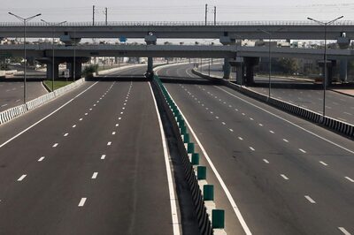 ​National Highway Work Speeds Through: Average Per Day Road Construction Jumps to 22.23 km