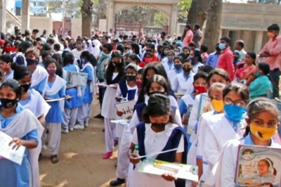 TS Inter 1st, 2nd Year Result 2024 Declared: How to Check Online, via SMS and DigiLocker?