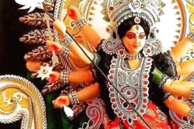 Shardiya Navratri 2024: What Bhog Should Devotees Offer To Mata Shailputri On Day 1