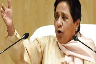 Centre's Refusal for Caste Census of Backward Classes Exposes BJP, Says Mayawati