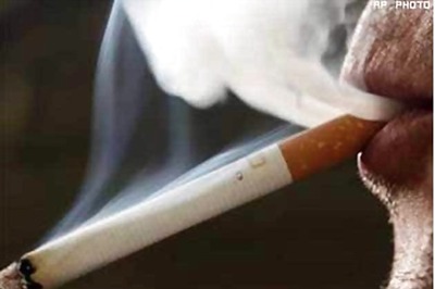 Enforce tobacco advertisement rules at sale outlets: SC to Centre