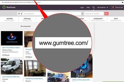 How to Sell on Gumtree