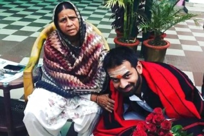 'It May Have Explosives, Who Knows?': As Rabri Devi Returns Aishwarya's Belongings, Her Father Refuses