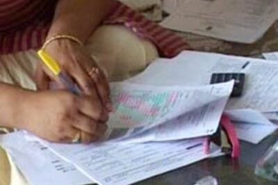 Tax that: 157 rich candidates don't have PAN cards