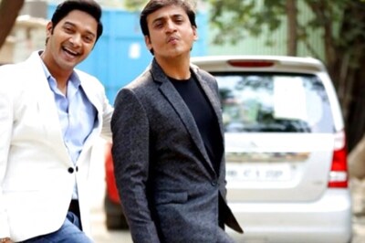 Actor Sankarshan Karhade Pens Heartfelt Note For Co-Star Shreyas Talpade on His Birthday