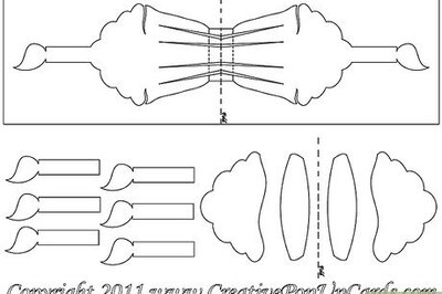 How to Make a Pop Up Birthday Card