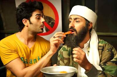 Manish Paul thrilled with response to 'Tere Bin Laden: Dead Or Alive'