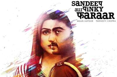 Sandeep Aur Pinky Faraar Movie Review: Parineeti Chopra Comes Up with an Assured Performance