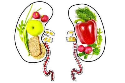 ​World Kidney Day 2023: 10 Best Foods to Keep Your Kidneys Healthy