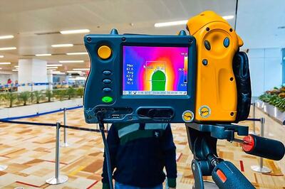 India Sets up Coronavirus Screening Centers Along Myanmar and Bangladesh Borders