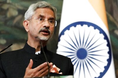 'Jury Still Out': At USISPF, Jaishankar Addresses 'Security Concerns' Emerging From Afghanistan