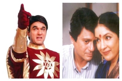 Saans to Captain Vyom: A Look at Interesting, Progressive 90s TV Shows