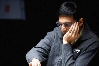 A New Indian, But Still with 'Anand' in His Name: Viswanathan Anand to News18 on Praggnanandhaa