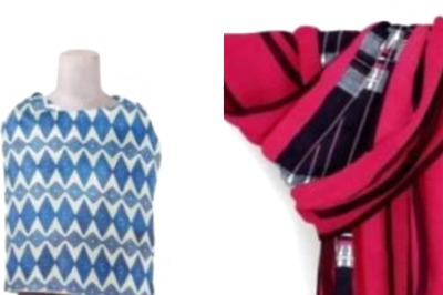 PM Modi Gifts Meghalaya Stole, Nagaland Shawl to Germany's Scholz | History, Significance of Souvenirs