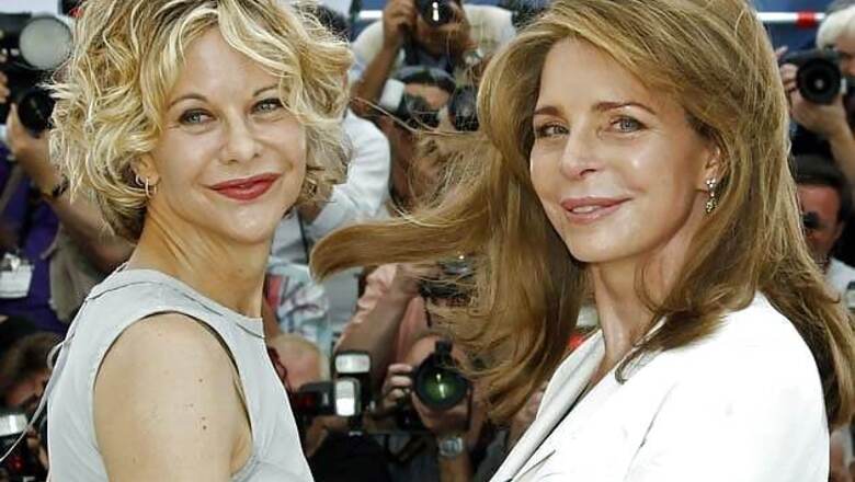 Meg Ryan turns director with 'Ithaca'