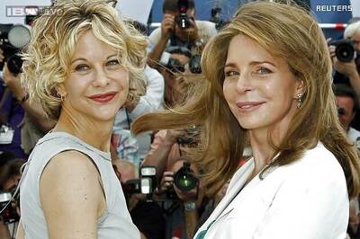 Meg Ryan turns director with 'Ithaca'