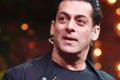 Salman Khan's Stardom Journey to be Made Into a Docu Series?