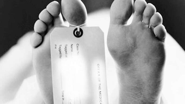 Man Kills Self After Retired IAS Officer Pressured Him to Get Rs 10 Cr Demonetised Notes Exchanged
