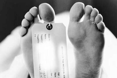 Man Kills Self After Retired IAS Officer Pressured Him to Get Rs 10 Cr Demonetised Notes Exchanged