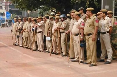 Do away with British-era drills for bosses: Government to police