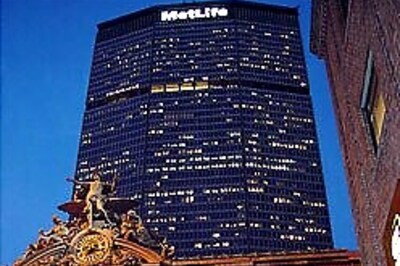 Citigroup sells 22.4 mn MetLife shares