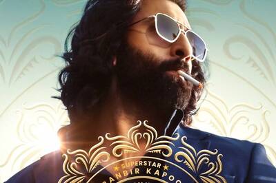 Animal Full HD Movie Gets LEAKED Online Just Hours After Its Release