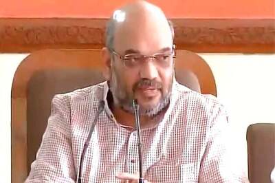 Amit Shah to attend Himachal Pradesh BJP executive meet