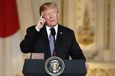 US Ready to Make 'Real Deal' on Iran's Nuclear Programme, Says Trump