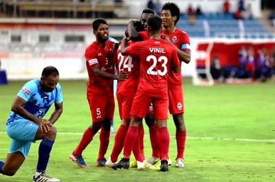 I-League 2019-20 Live Streaming: When and Where to Watch Churchill Brothers vs Neroca FC Telecast